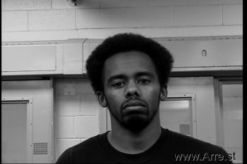 Eddie B Givens Mugshot